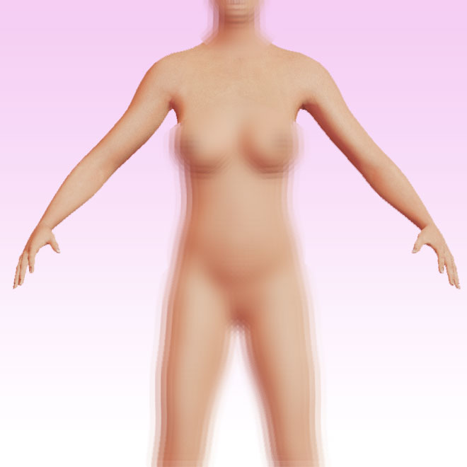 arm frontal