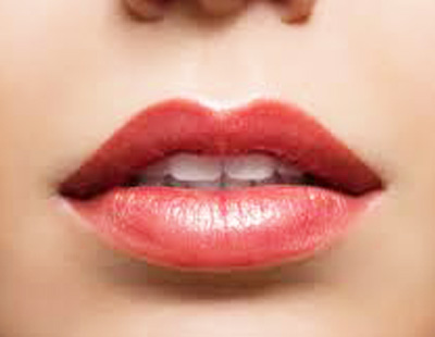 lip