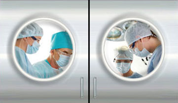 intraoperative and technical