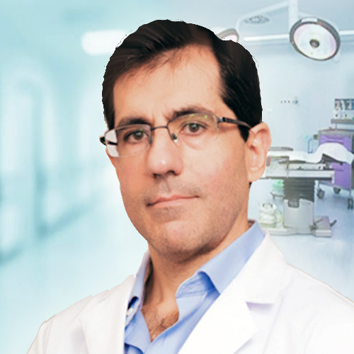 dr alejandro nogueira