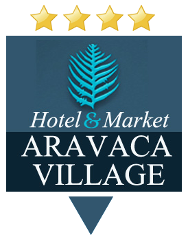 Hotel Aravaca Village